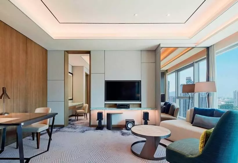 ホテル Sheraton Guangzhou Nansha