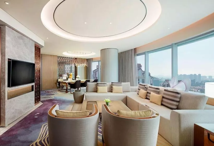 ホテル Sheraton Guangzhou Nansha