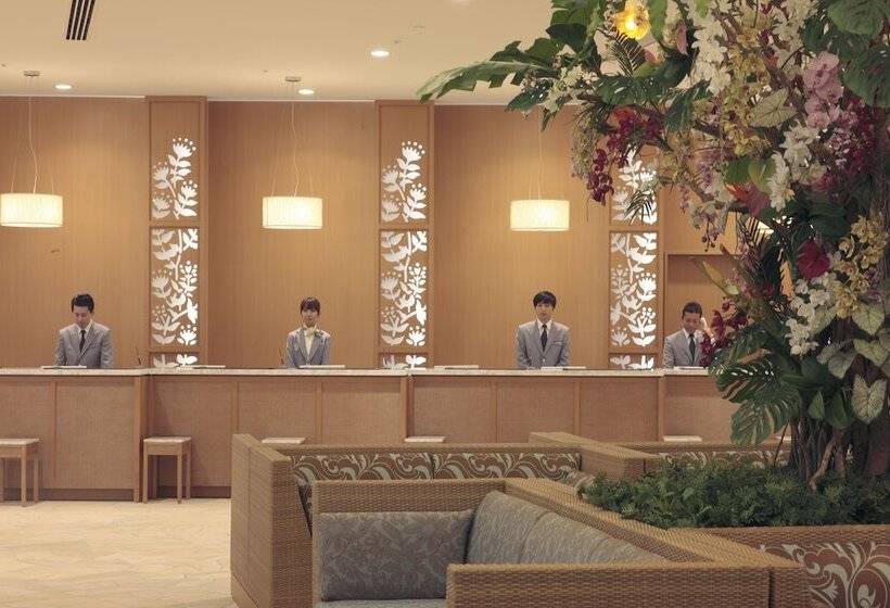 فندق Spa Resort Hawaiians Monolith Tower