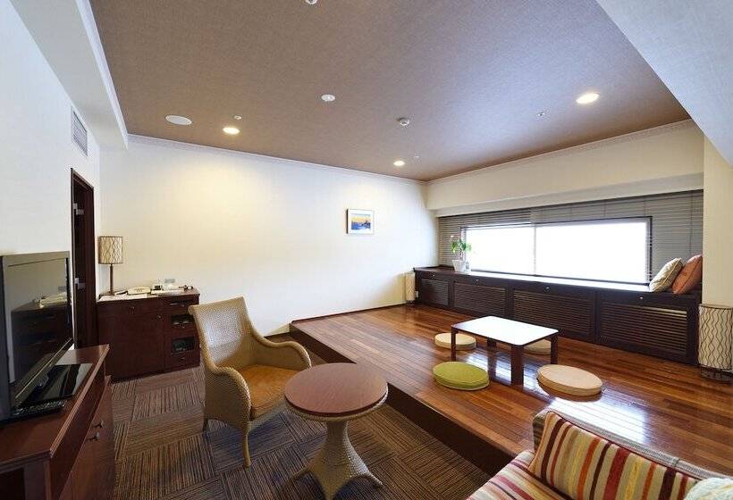 فندق Spa Resort Hawaiians Monolith Tower