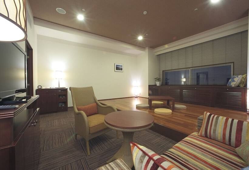 فندق Spa Resort Hawaiians Monolith Tower