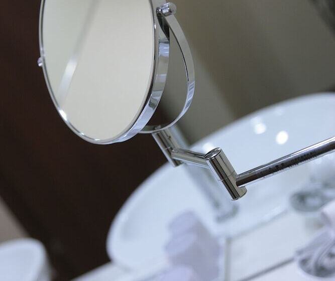 فندق Spa Resort Hawaiians Monolith Tower