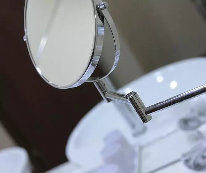 Hotelli Spa Resort Hawaiians Monolith Tower