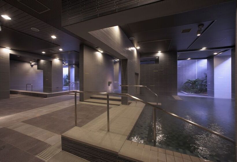 فندق Spa Resort Hawaiians Monolith Tower