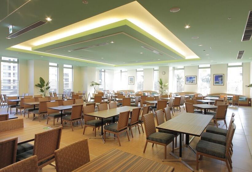 فندق Spa Resort Hawaiians Monolith Tower