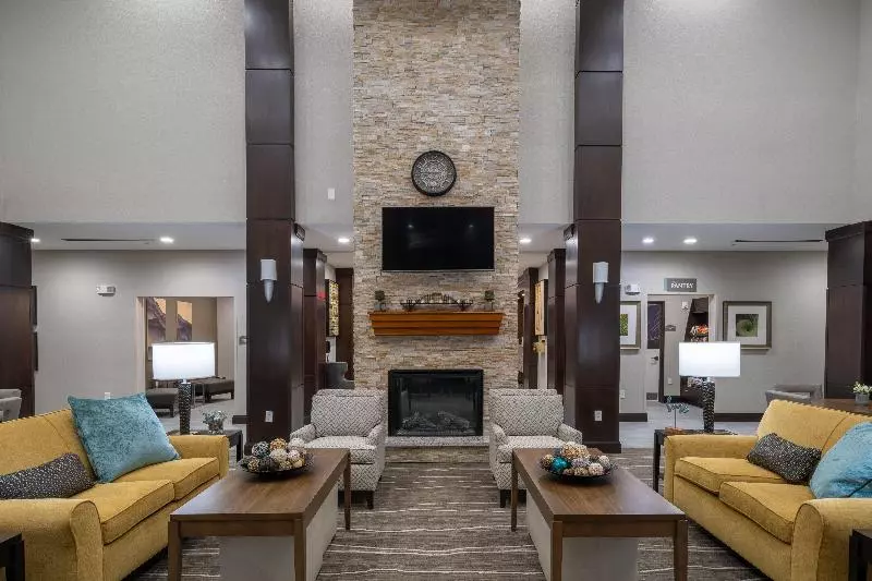 Hotelli Staybridge Suites Houston East   Baytown, An Ihg