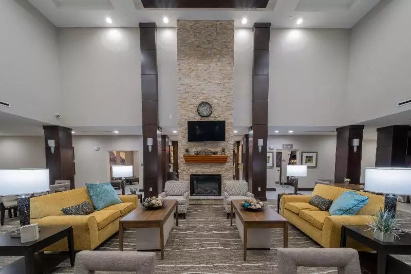 Hotelli Staybridge Suites Houston East   Baytown, An Ihg