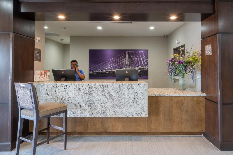 ホテル Staybridge Suites Houston East   Baytown, An Ihg