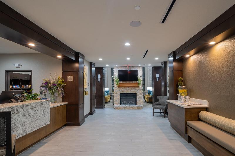 ホテル Staybridge Suites Houston East   Baytown, An Ihg