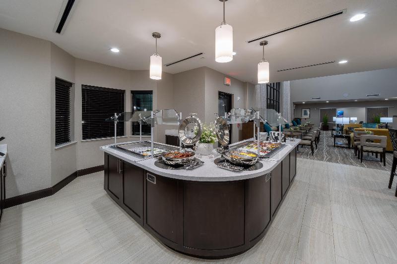 ホテル Staybridge Suites Houston East   Baytown, An Ihg