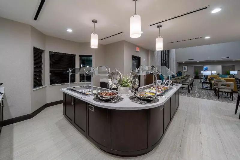Hotelli Staybridge Suites Houston East   Baytown, An Ihg
