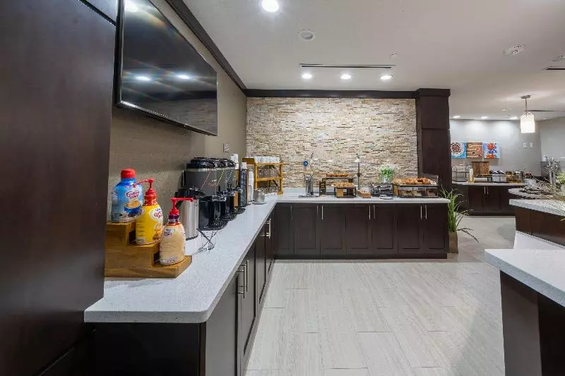 Hotelli Staybridge Suites Houston East   Baytown, An Ihg