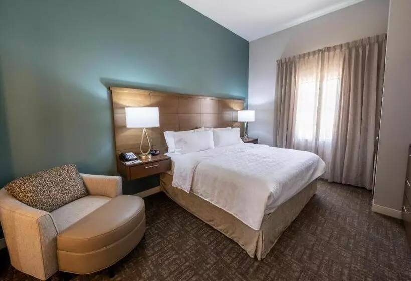 Hotelli Staybridge Suites Houston East   Baytown, An Ihg