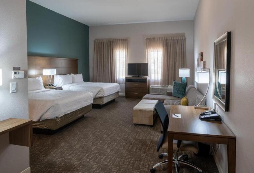 ホテル Staybridge Suites Houston East   Baytown, An Ihg