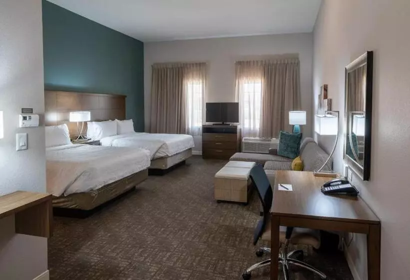 Hotelli Staybridge Suites Houston East   Baytown, An Ihg