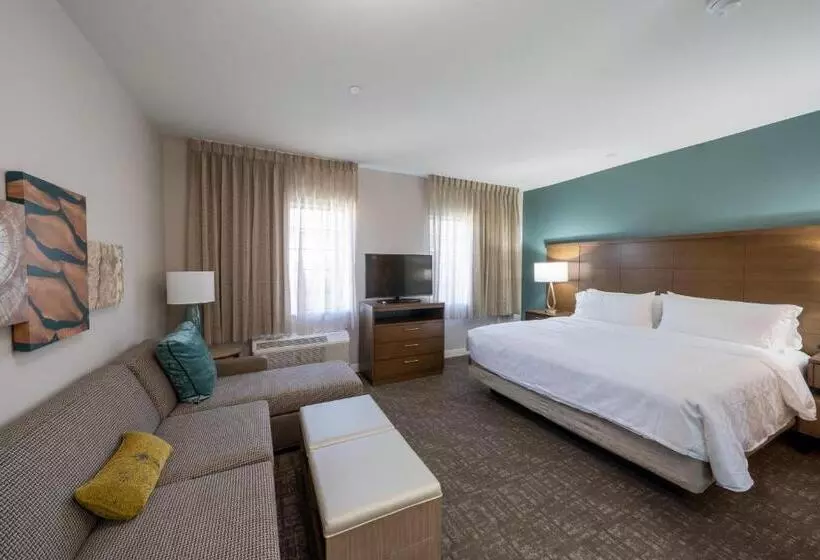 Hotelli Staybridge Suites Houston East   Baytown, An Ihg