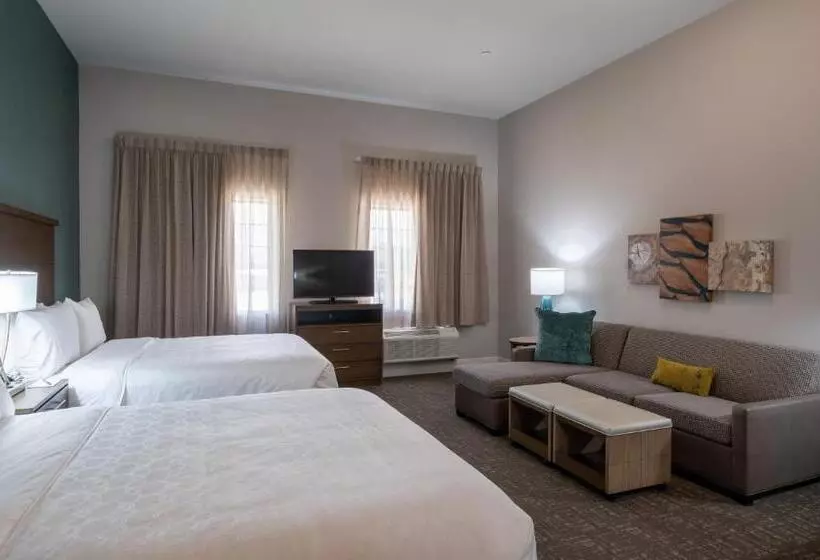 Hotelli Staybridge Suites Houston East   Baytown, An Ihg