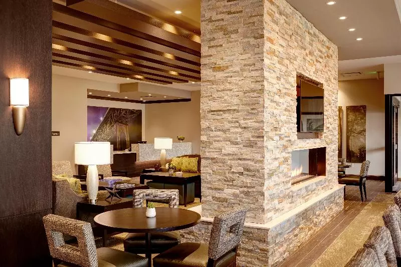 Hotelli Staybridge Suites Seattle   South Lake Union, An Ihg