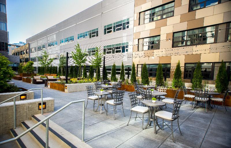 فندق Staybridge Suites Seattle   South Lake Union, An Ihg