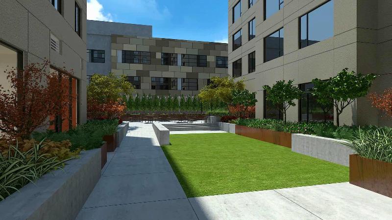 فندق Staybridge Suites Seattle   South Lake Union, An Ihg