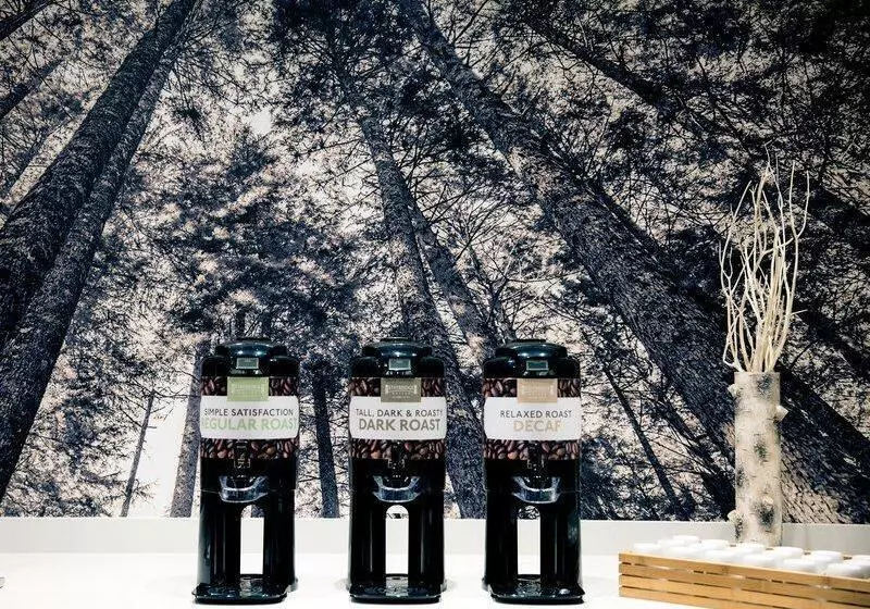 Hotelli Staybridge Suites Seattle   South Lake Union, An Ihg