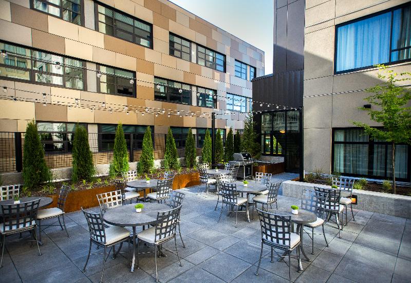 فندق Staybridge Suites Seattle   South Lake Union, An Ihg