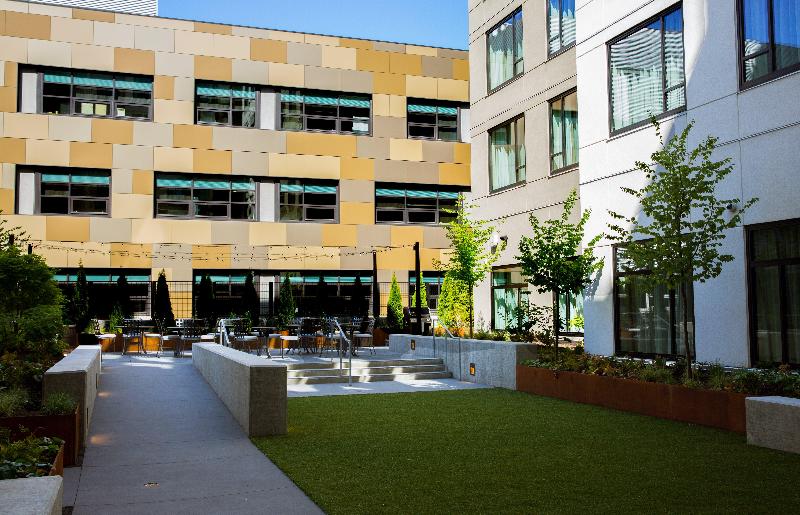 فندق Staybridge Suites Seattle   South Lake Union, An Ihg