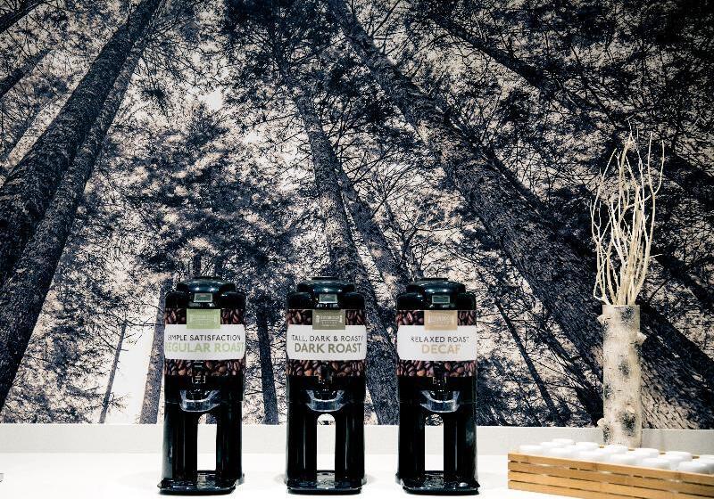 فندق Staybridge Suites Seattle   South Lake Union, An Ihg