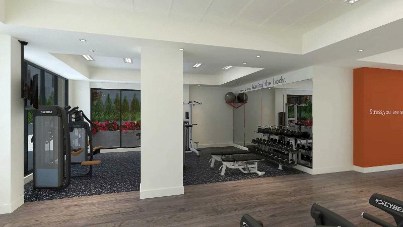 فندق Staybridge Suites Seattle   South Lake Union, An Ihg