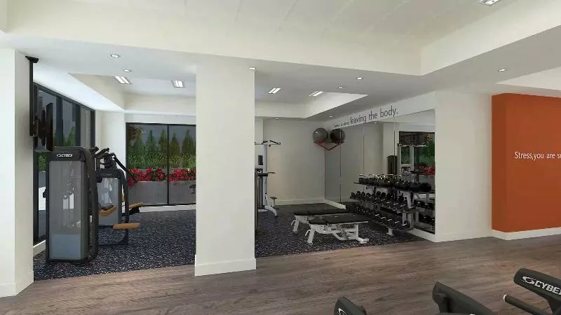 Hotelli Staybridge Suites Seattle   South Lake Union, An Ihg