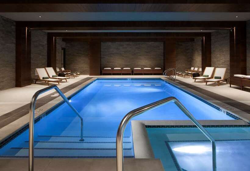 Otel The Porter Portland, Curio Collection By Hilton