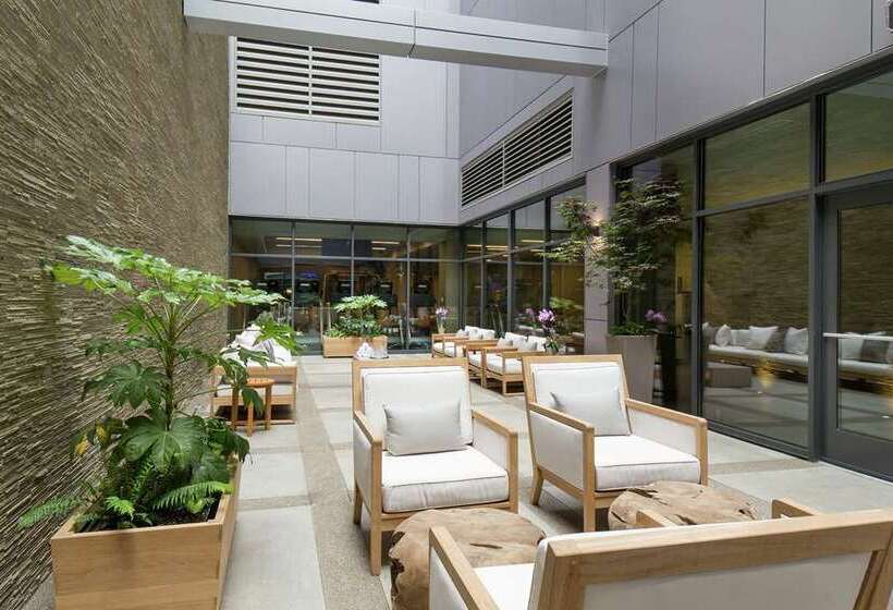 Otel The Porter Portland, Curio Collection By Hilton
