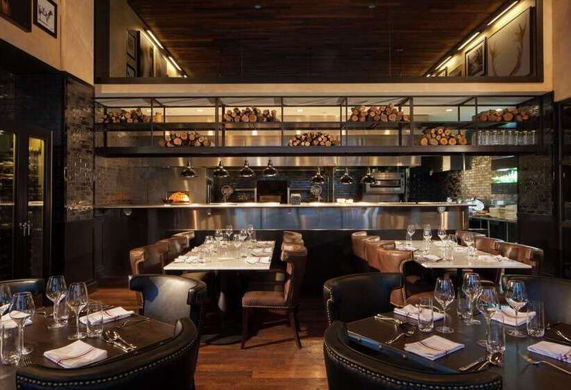 Otel The Porter Portland, Curio Collection By Hilton