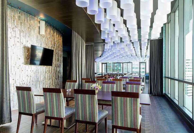 Otel The Porter Portland, Curio Collection By Hilton