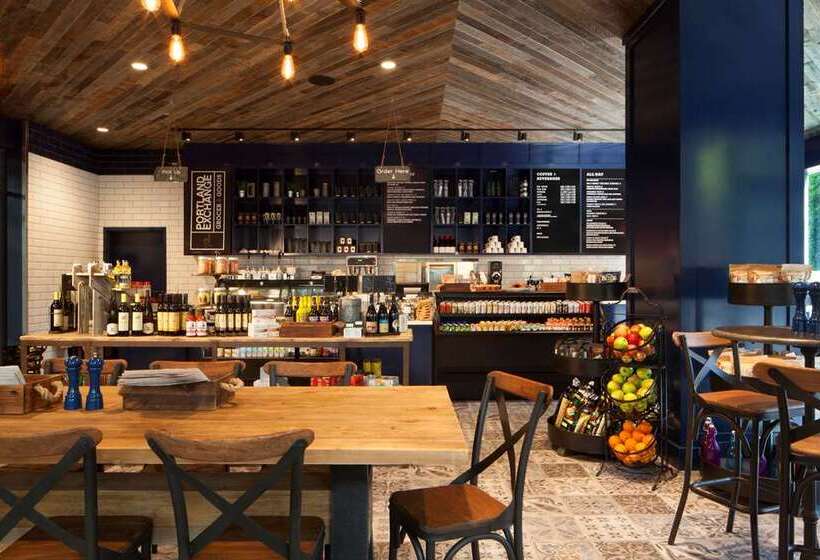 Otel The Porter Portland, Curio Collection By Hilton