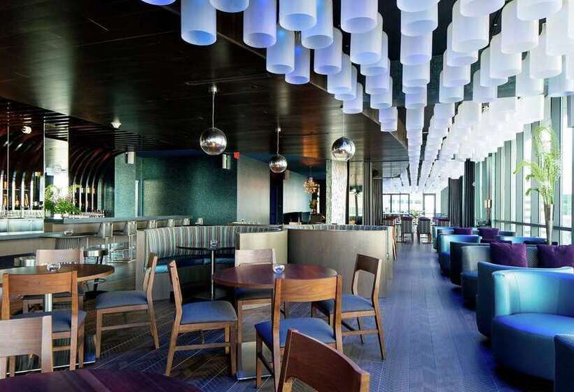 Otel The Porter Portland, Curio Collection By Hilton