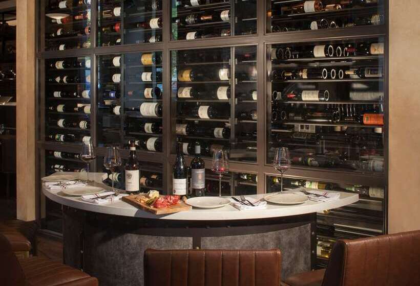 Otel The Porter Portland, Curio Collection By Hilton