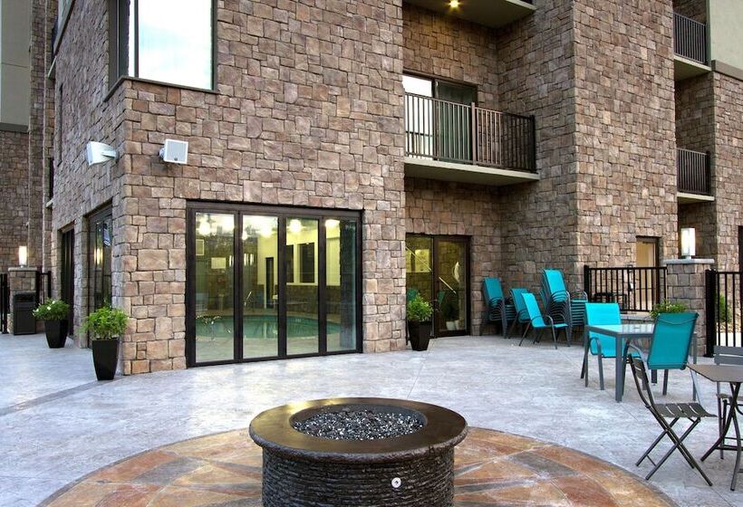 The Wallhouse Hotel, Ascend Hotel Collection