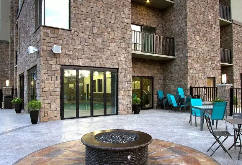 The Wallhouse Hotel, Ascend Hotel Collection