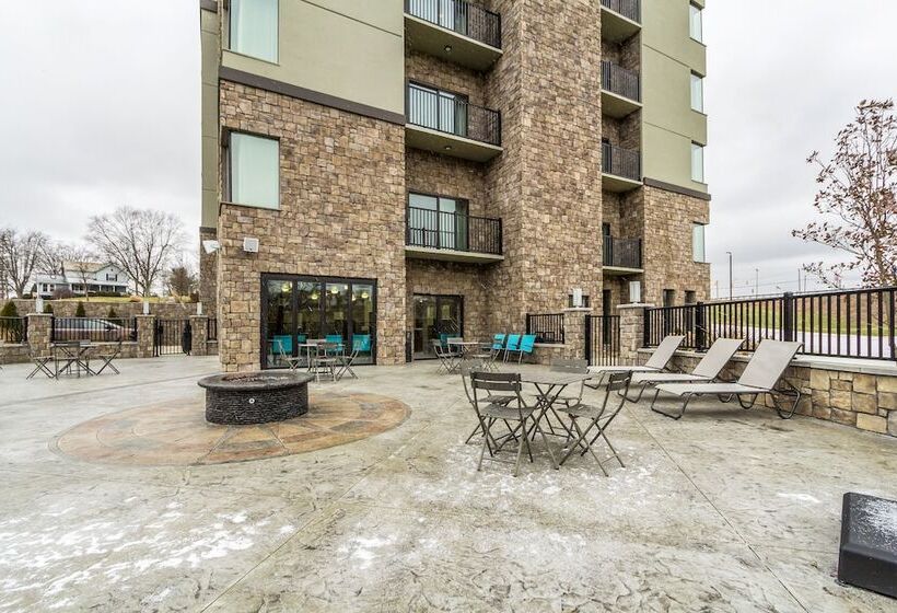 The Wallhouse Hotel, Ascend Hotel Collection