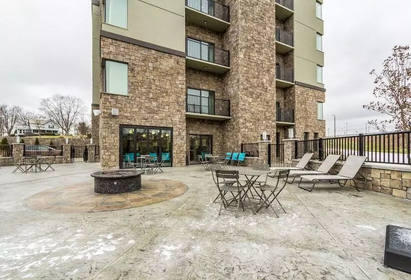 The Wallhouse Hotel, Ascend Hotel Collection