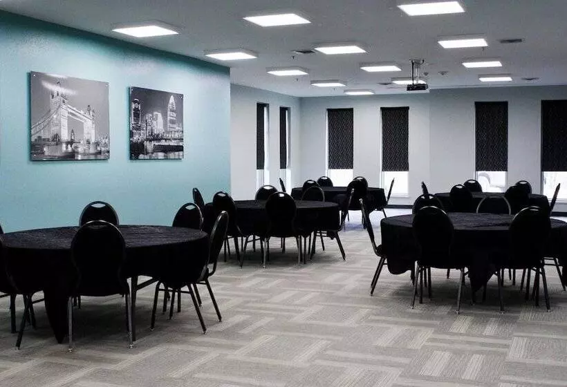 The Wallhouse Hotel, Ascend Hotel Collection