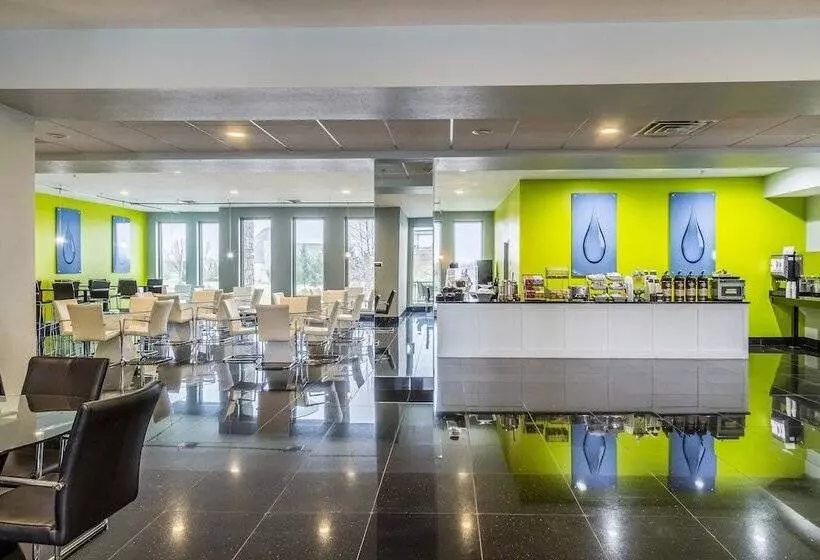 The Wallhouse Hotel, Ascend Hotel Collection