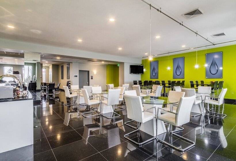 The Wallhouse Hotel, Ascend Hotel Collection