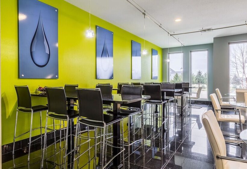 The Wallhouse Hotel, Ascend Hotel Collection