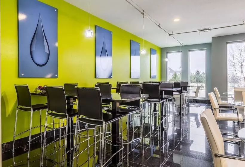 The Wallhouse Hotel, Ascend Hotel Collection