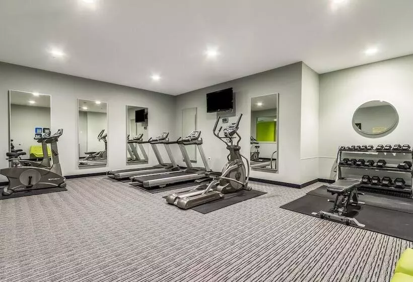 The Wallhouse Hotel, Ascend Hotel Collection