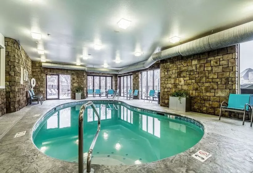 The Wallhouse Hotel, Ascend Hotel Collection