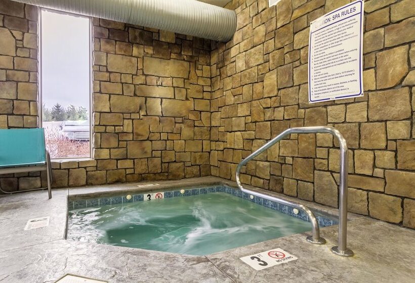 The Wallhouse Hotel, Ascend Hotel Collection