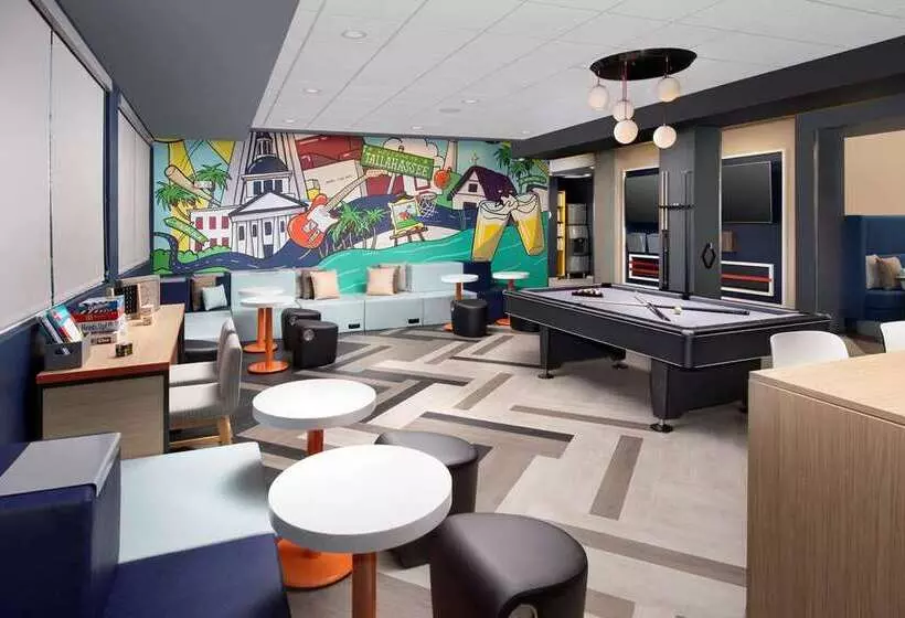 هتل Tru By Hilton Tallahassee Central
